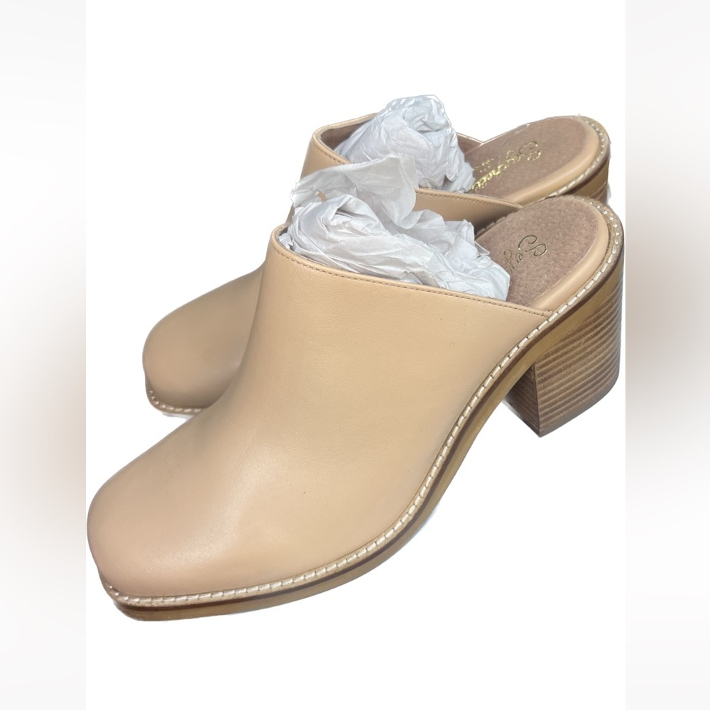 Seychelles Spur of the Moment Mules 9 Vechetta